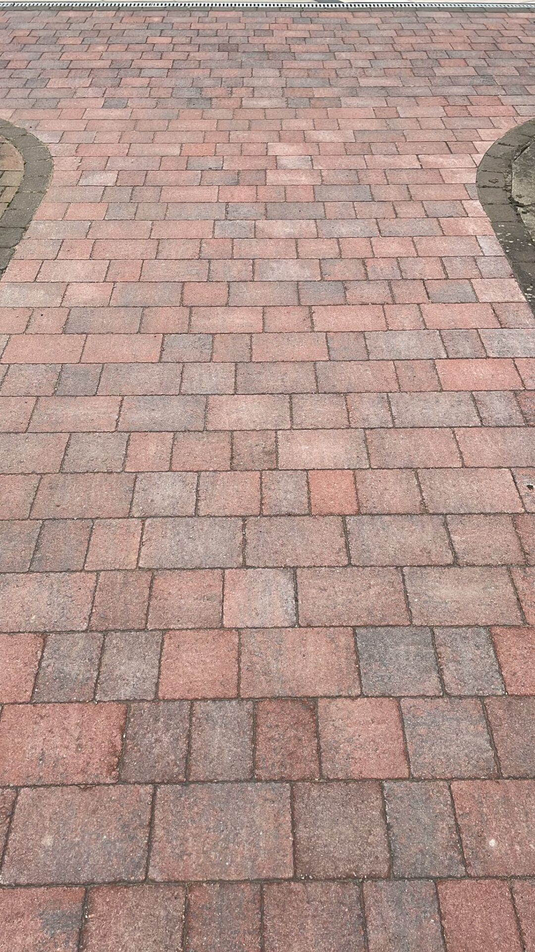 50mm Aged Block Paving - Brindle 11.52m2 3 Size Pack 3 50mm Aged Block Paving - Brindle 11.52m2 3 Size Pack 1